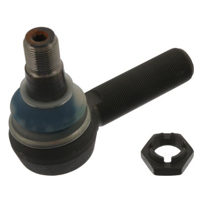 Febi Bilstein Tie Rod / Drag Link End 07280