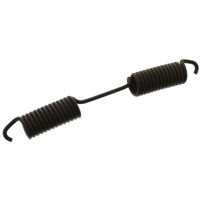 Febi Bilstein Brake Shoe Spring 07535