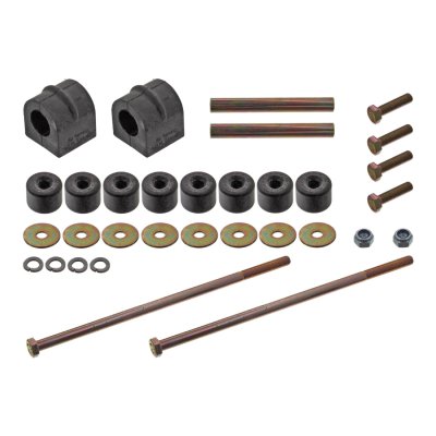 Febi Bilstein Anti Roll Bar Bush Kit 07568