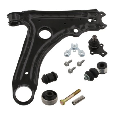 Febi Bilstein Control Arm 07858