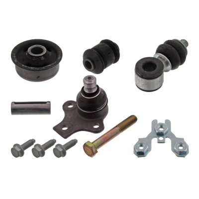 Febi Bilstein Mounting Kit 07860