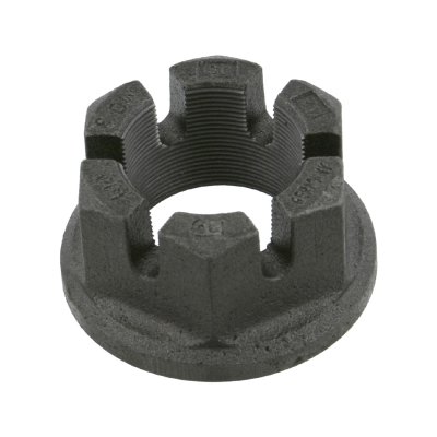 Febi Bilstein Axle Nut 07881