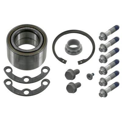 Febi Bilstein Wheel Bearing Kit 07931