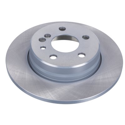 Febi Bilstein Brake Disc 08131