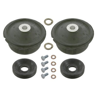 Febi Bilstein Axle Beam Mounting Kit 08276