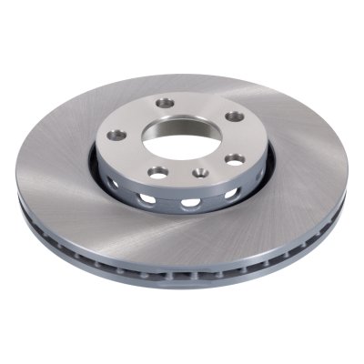 Febi Bilstein Brake Disc 08352