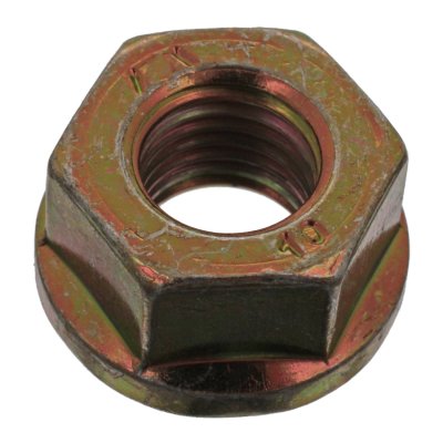 Febi Bilstein Connecting Rod Nut 08465