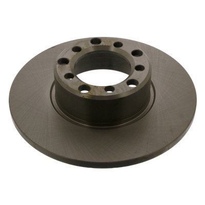 Febi Bilstein Brake Disc 08540