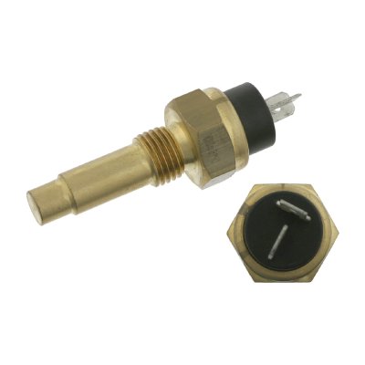 Febi Bilstein Coolant Temperature Sensor 08658