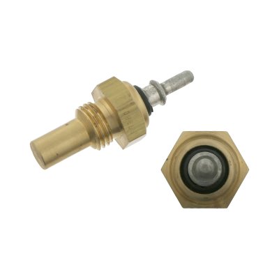 Febi Bilstein Coolant Temperature Sensor 08668