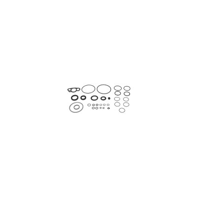 Febi Bilstein Gasket Set 08695