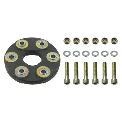 Febi Bilstein Flexible Coupling Kit 08822