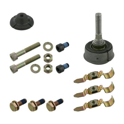 Febi Bilstein Support Link Repair Kit 08852