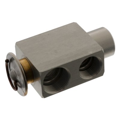 Febi Bilstein Expansion Valve 08897