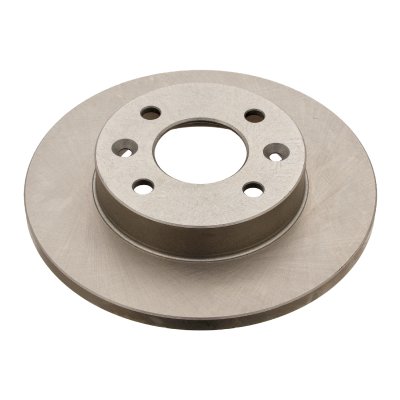 Febi Bilstein Brake Disc 09071