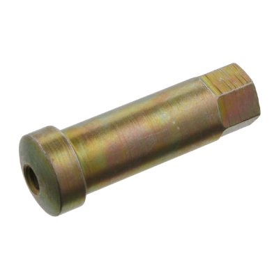 Febi Bilstein Tension Nut 09116