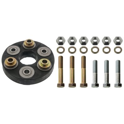 Febi Bilstein Flexible Coupling Kit 09582