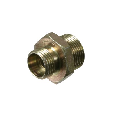 Febi Bilstein Threaded End Piece 09660