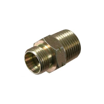 Febi Bilstein Threaded End Piece 09663