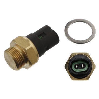 Febi Bilstein Temperature Switch 09746