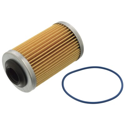 Febi Bilstein Oil Filter 100372