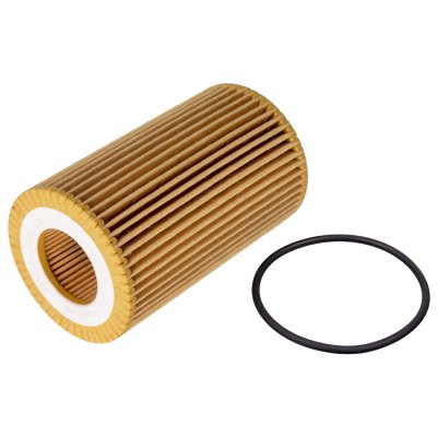 Febi Bilstein Oil Filter 100490