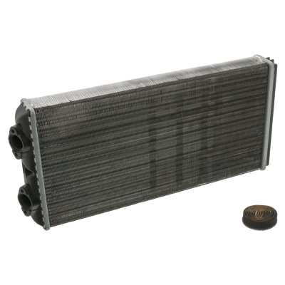 Febi Bilstein Heat Exchanger 100669