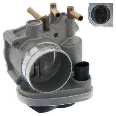 Febi Bilstein Throttle Body 100766