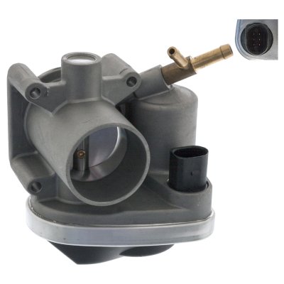 Febi Bilstein Throttle Body 100772