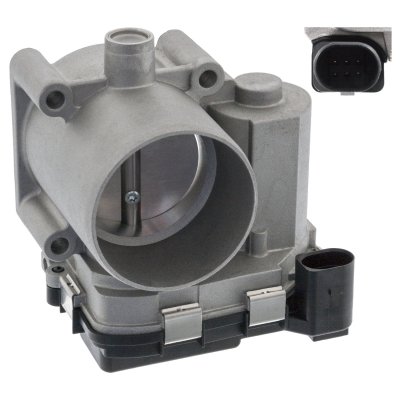 Febi Bilstein Throttle Body 100787