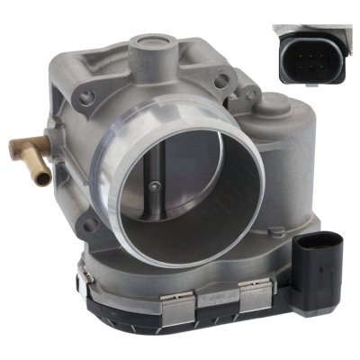 Febi Bilstein Throttle Body 100792