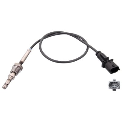 Febi Bilstein Exhaust Gas Temperature Sensor 100809