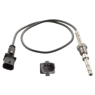 Febi Bilstein Exhaust Gas Temperature Sensor 100816