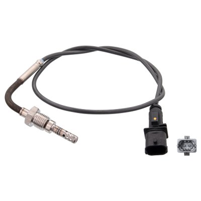 Febi Bilstein Exhaust Gas Temperature Sensor 100819