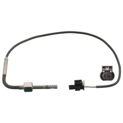 Febi Bilstein Exhaust Gas Temperature Sensor 100826