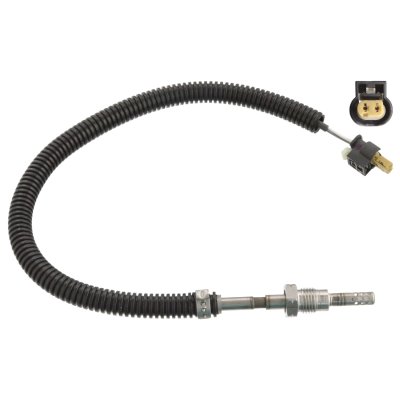 Febi Bilstein Exhaust Gas Temperature Sensor 100834