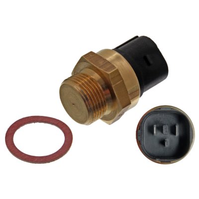 Febi Bilstein Temperature Switch 10114