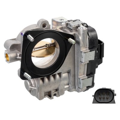 Febi Bilstein Throttle Body 101455