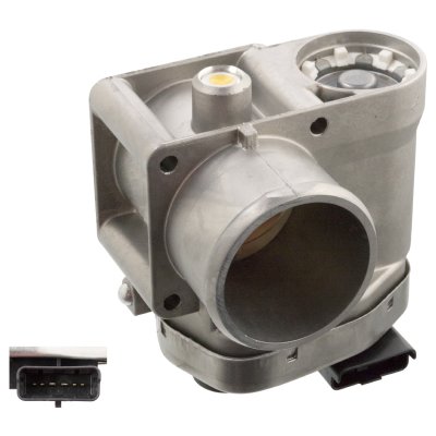 Febi Bilstein Throttle Body 101463