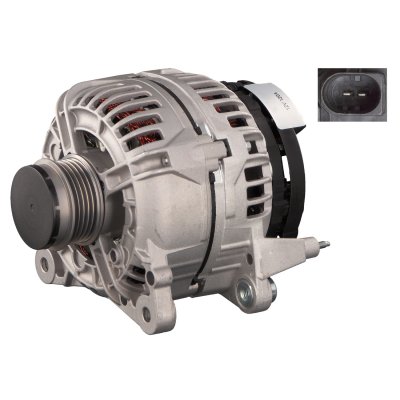 Febi Bilstein Alternator 101531