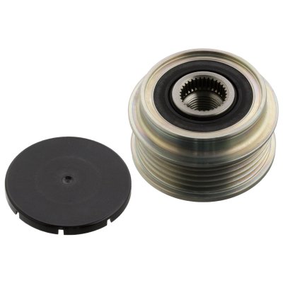 Febi Bilstein Alternator Overrun Pulley 101924