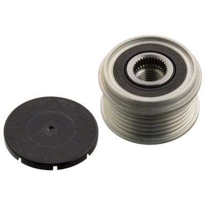 Febi Bilstein Alternator Overrun Pulley 101926