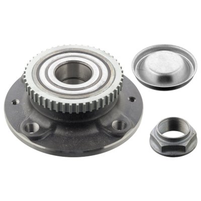 Febi Bilstein Wheel Bearing Kit 102782