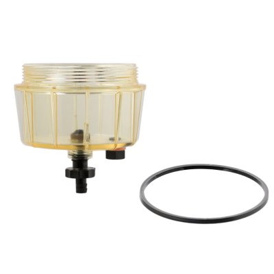 Febi Bilstein Water Separator 103287