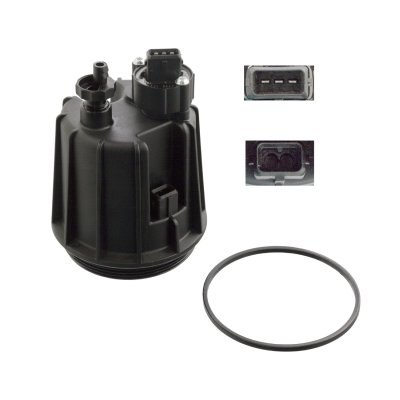 Febi Bilstein Water Separator 103290