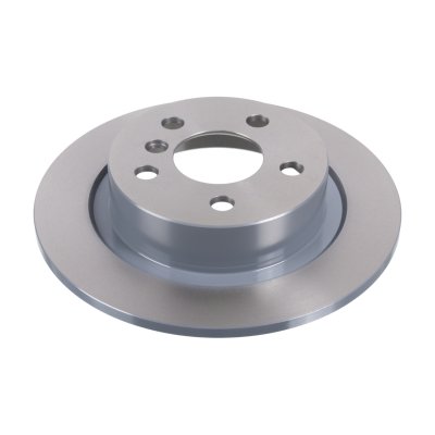 Febi Bilstein Brake Disc 104105