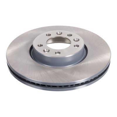 Febi Bilstein Brake Disc 104168