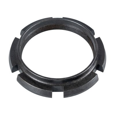 Febi Bilstein Axle Nut 104539