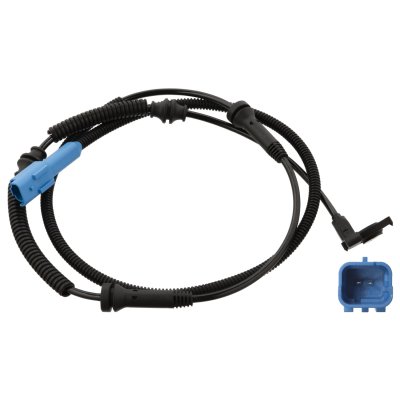 Febi Bilstein ABS Sensor 104903