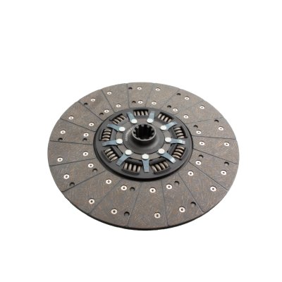 Febi Bilstein Clutch Disc 105012